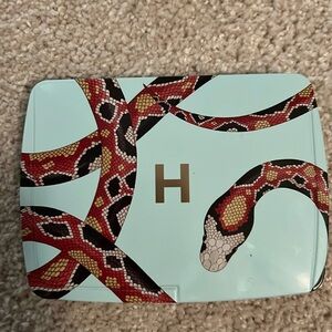 Ambient Unlocked Snake Palette
